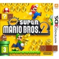New Super Mario Bros. 2 (UK Import) (3DS)