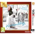 Nintendogs + Cats: French Bulldog and New Friends (UK Import) (3DS)