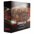 Dungeons and Dragons Campaign Case: Creatures