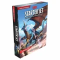 Dungeons and Dragons Dragons of Stormwreck Isle Refreshed Starter Set