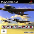 Aces of War [Pre-Owned] (PS2)