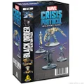 Marvel Crisis Protocol Black Order Affiliation Pack Miniatures Board Game
