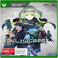 Soul Hackers 2 Launch Edition (Xbox Series X, Xbox One)