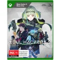 Soul Hackers 2 Launch Edition (Xbox Series X, Xbox One)