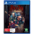 The House of the Dead Remake Limited Edition (PS4)