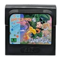 Land Of Illusion Staring Mickey Mouse [Pre-Owned] (Game Gear)
