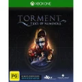 Torment: Tides of Numenera [Pre-Owned] (Xbox One)