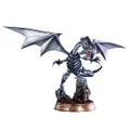 Yu-Gi-Oh! Blue Eyes White Dragon Silver Edition 14 inch PVC Statue