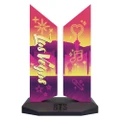 BTS Las Vegas Edition 7 inch Premium Logo Replica