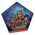 Magic The Gathering Game Night: Free-For-All