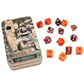 Beadle and Grimm's Character Class Alchemist Dice Set