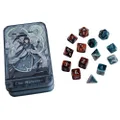Beadle and Grimm's Character Class Sorcerer Dice Set