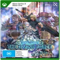Star Ocean: The Divine Force (Xbox Series X, Xbox One)