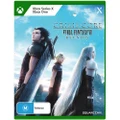 Crisis Core Final Fantasy VII Reunion (Xbox Series X, Xbox One)