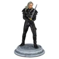 The Witcher Geralt Season 2 9 inch PVC Statue