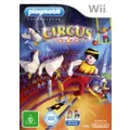 Playmobil Circus [Pre-Owned] (Wii)
