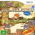 Ivy the Kiwi? [Pre-Owned] (Wii)