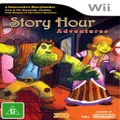 Story Hour: Adventures [Pre-Owned] (Wii)