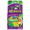 Crazy Aaron's Thinking Putty Hypercolor Magic Dragon 4 inch Tin