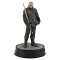 The WItcher 3 Vesemir 8 inch PVC Statue