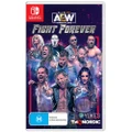 AEW: Fight Forever (Switch)