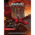 Dungeons and Dragons Dragonlance: Shadow of the Dragon Queen