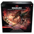 Dungeons and Dragons Dragonlance: Shadow of the Dragon Queen Deluxe Edition