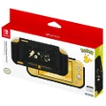 HORI Hybrid System Armor for Nintendo Switch (Pikachu: Black and Gold)