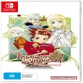 Tales of Symphonia Remastered Chosen Edition (Switch)