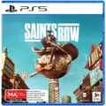 Saints Row [Pre-Owned] (PS5)