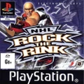 NHL Rock the Rink [Pre-Owned] (PS1)