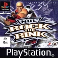 NHL Rock the Rink [Pre-Owned] (PS1)