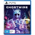Ghostwire Tokyo [Pre-Owned] (PS5)