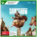 Saints Row [Pre-Owned] (Xbox Series X, Xbox One)