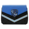 Loungefly Harry Potter Ravenclaw Faux Leather Crossbody Bag