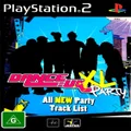 Dance UK XL Party [Pre Owned] (PS2)