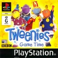 Tweenies Game Time [Pre Owned] (PS1)