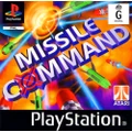 Missile Command [Pre-Owned] (PS1)