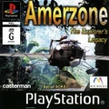 Amerzone The Explorer's Legacy [Pre-Owned] (PS1)