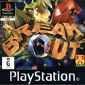 Breakout [Pre-Owned] (PS1)