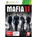 Mafia II Special Edition [Pre-Owned] (Xbox 360)