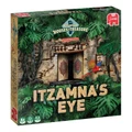Escape Quest Itzamna's Eye