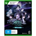 Mato Anomalies Day One Edition (Xbox Series X, Xbox One)