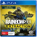 Tom Clancy's Rainbow Six Extraction [Pre Owned] (PS4)