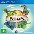 Reus [Pre Owned] (PS4)