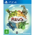 Reus [Pre Owned] (PS4)