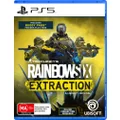 Rainbow Six Extraction [Pre Owned] (PS5)