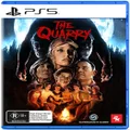The Quarry [Pre Owned] (PS5)
