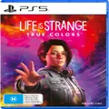 Life Is Strange: True Colors [Pre Owned] (PS5)