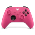 Xbox Wireless Controller (Deep Pink)